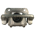 2016 Acura RDX Brake Caliper 4